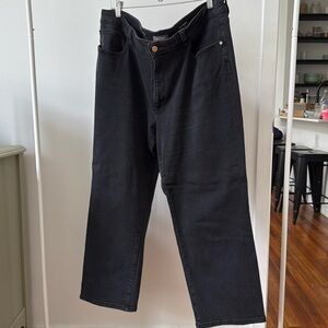 DL1961 Patti Straight size 20W